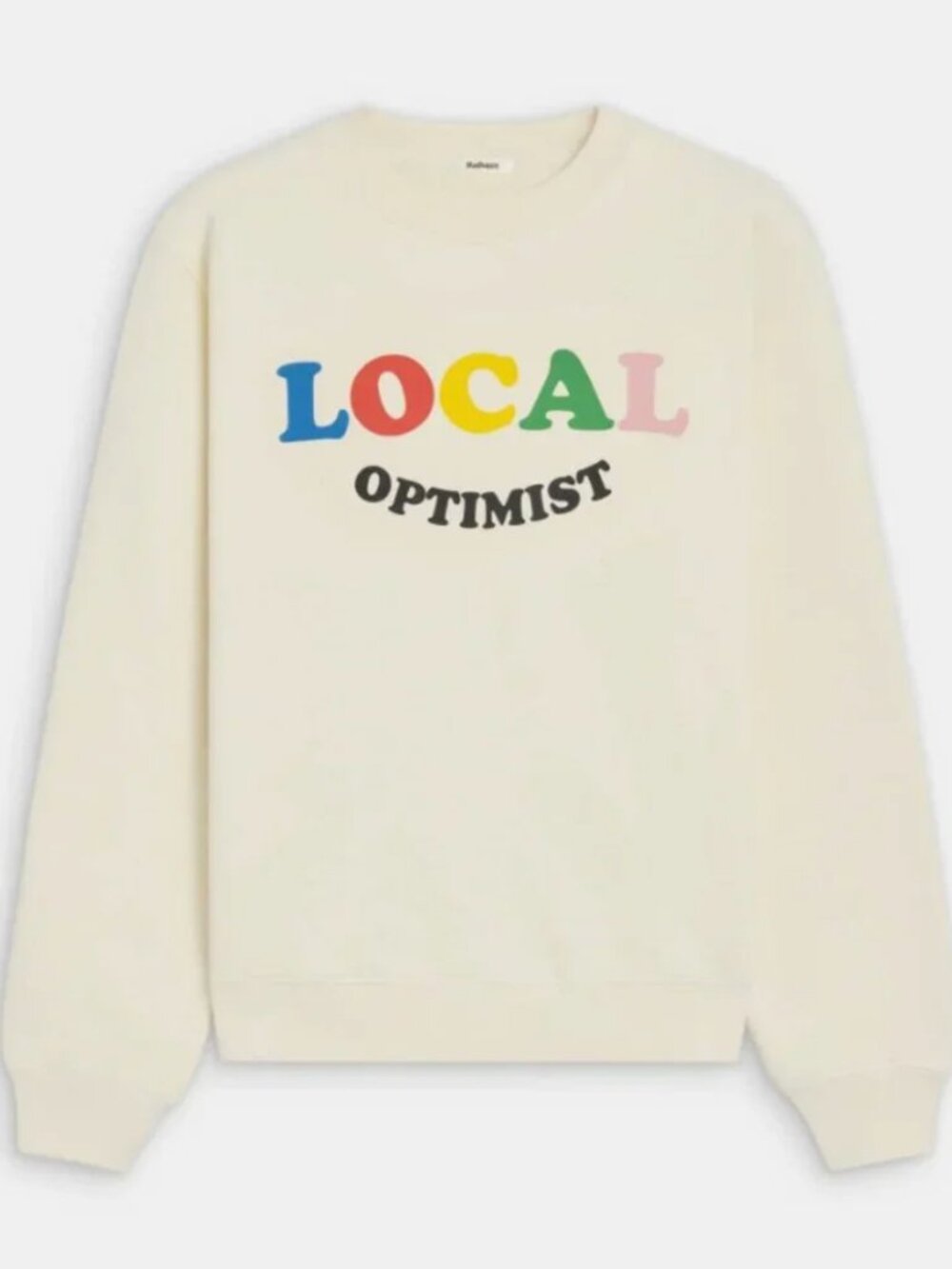 Local Optimist